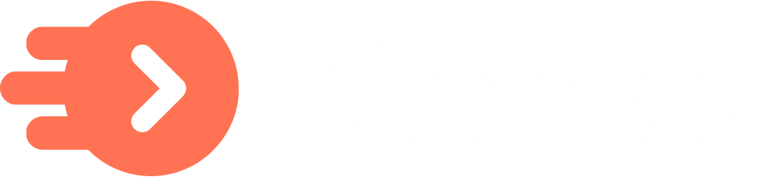 Olarep logo